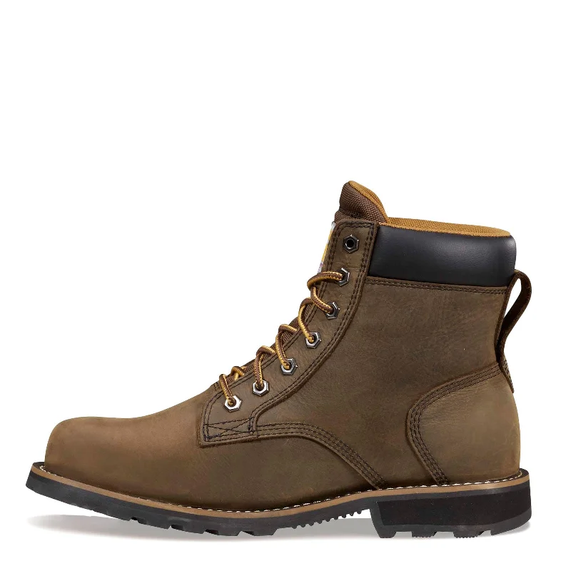 Men's Carhartt, Frontier Water Resistant 6” Work Boot