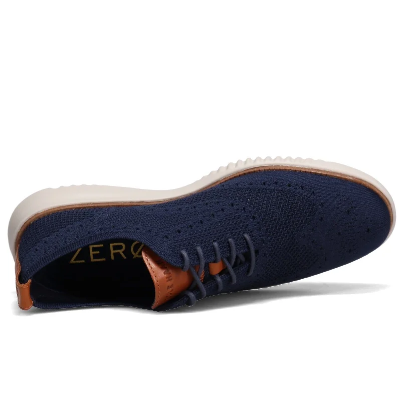 Men's Cole Haan, 2.ZER0GRAND Wingtip Oxford