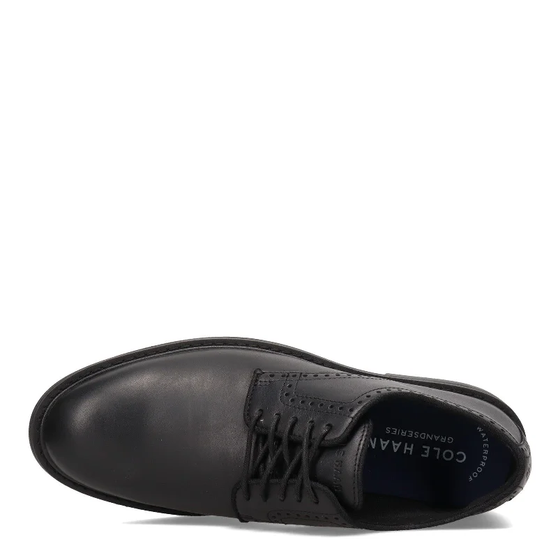 Men's Cole Haan, Go-To Plain Toe Oxford