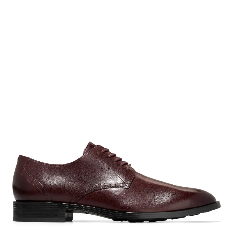 Men's Cole Haan, Hawthorne Plain Toe Oxford