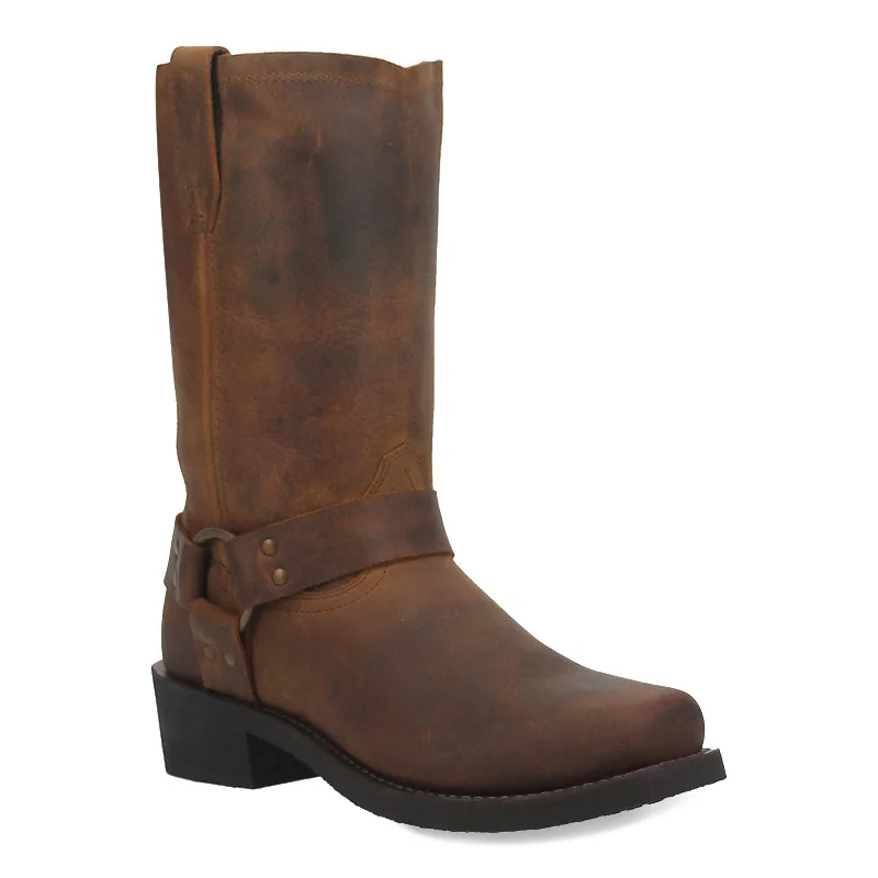 Men's Dingo, Dean Harness Boot