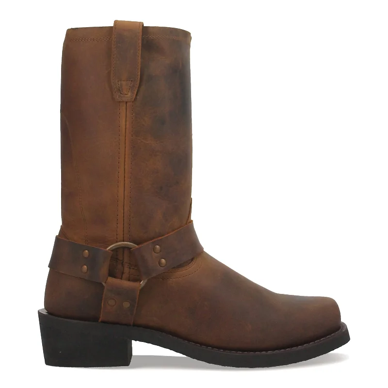 Men's Dingo, Dean Harness Boot