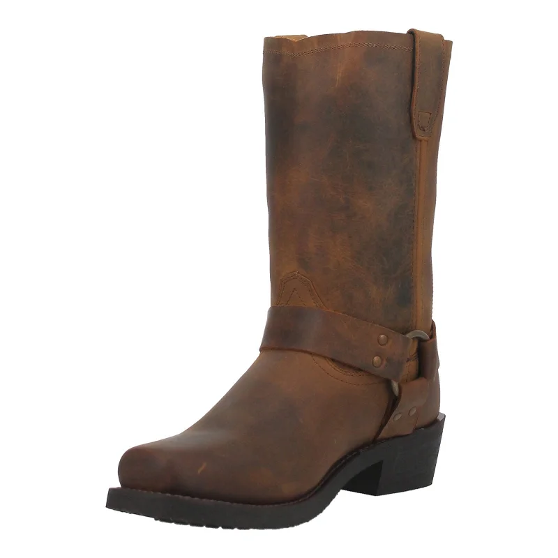 Men's Dingo, Dean Harness Boot