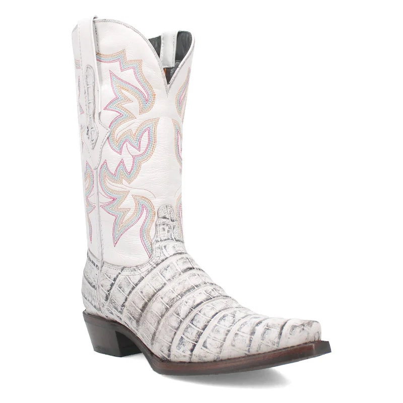 Men's Dingo, Gator Boot