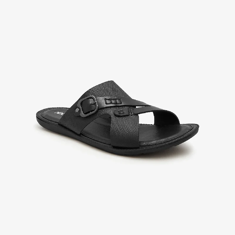 Men's Durable Chappals