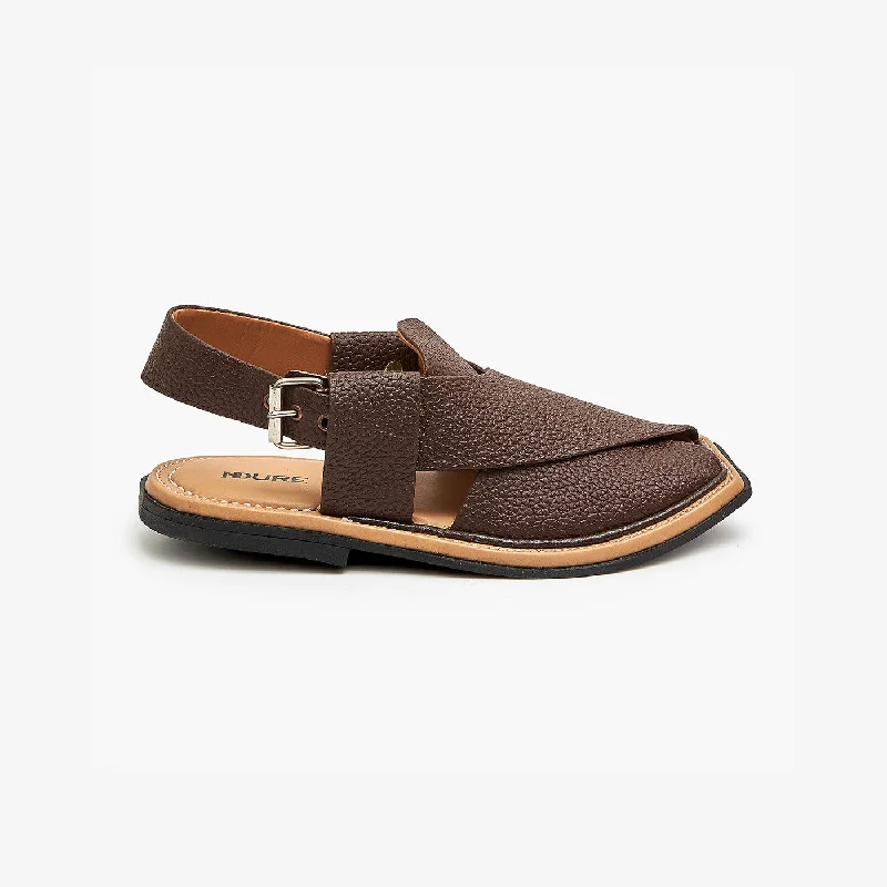 Men's Fashionable Peshawari Sandal