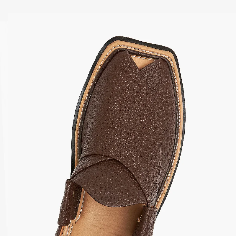 Men's Fashionable Peshawari Sandal