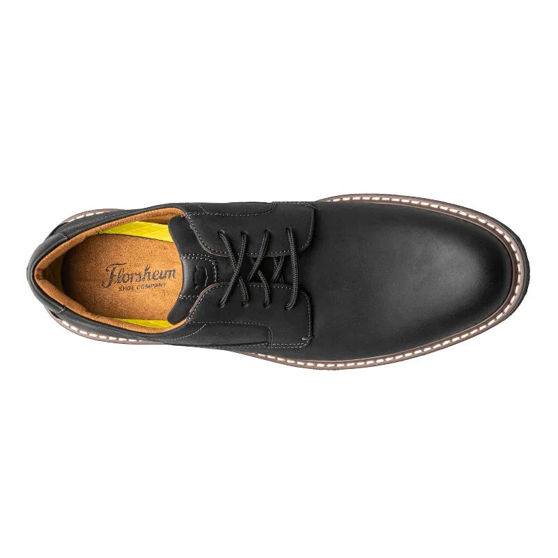 Men's Florsheim, Norwalk Plain Toe Oxford