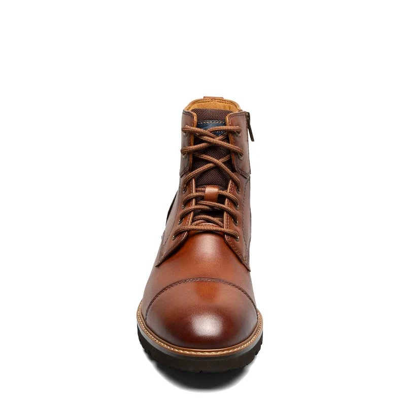 Men's Florsheim, Renegade Cap Toe Boot