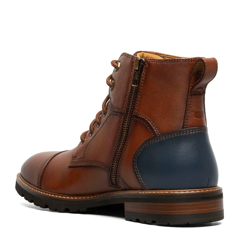 Men's Florsheim, Renegade Cap Toe Boot