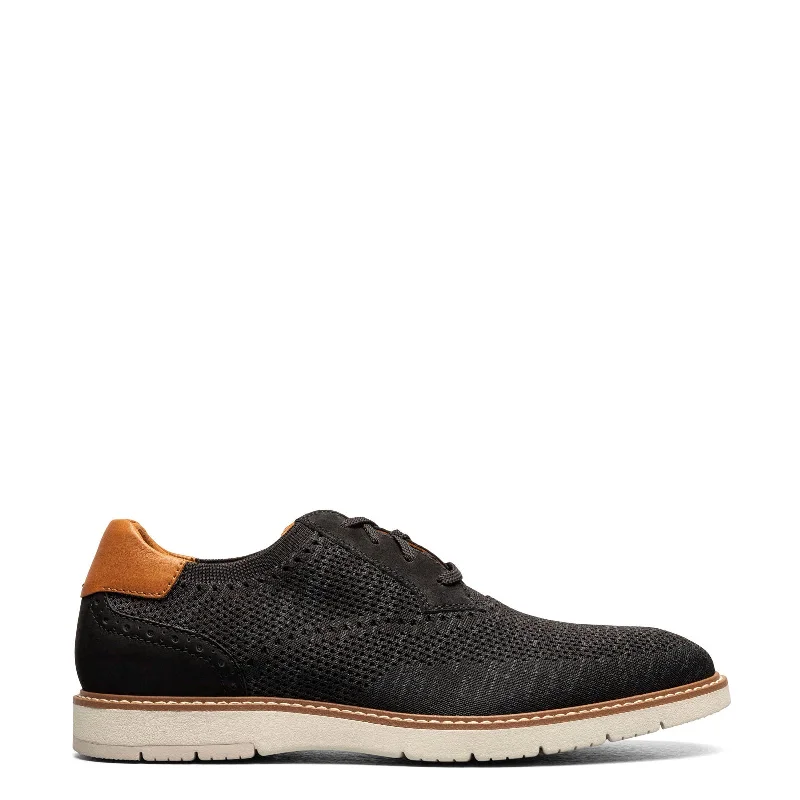 Men's Florsheim, Vibe Knit Plain Toe Oxford