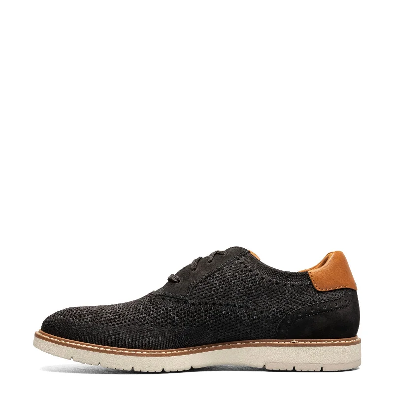 Men's Florsheim, Vibe Knit Plain Toe Oxford