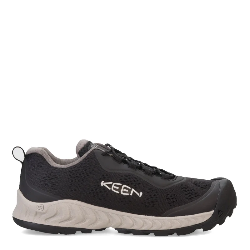 Men's KEEN, NXIS Speed Hiking Shoe