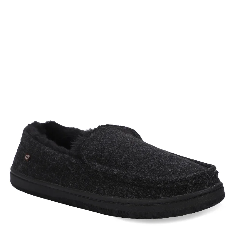 Men's Lamo, Harrison Wool Moc