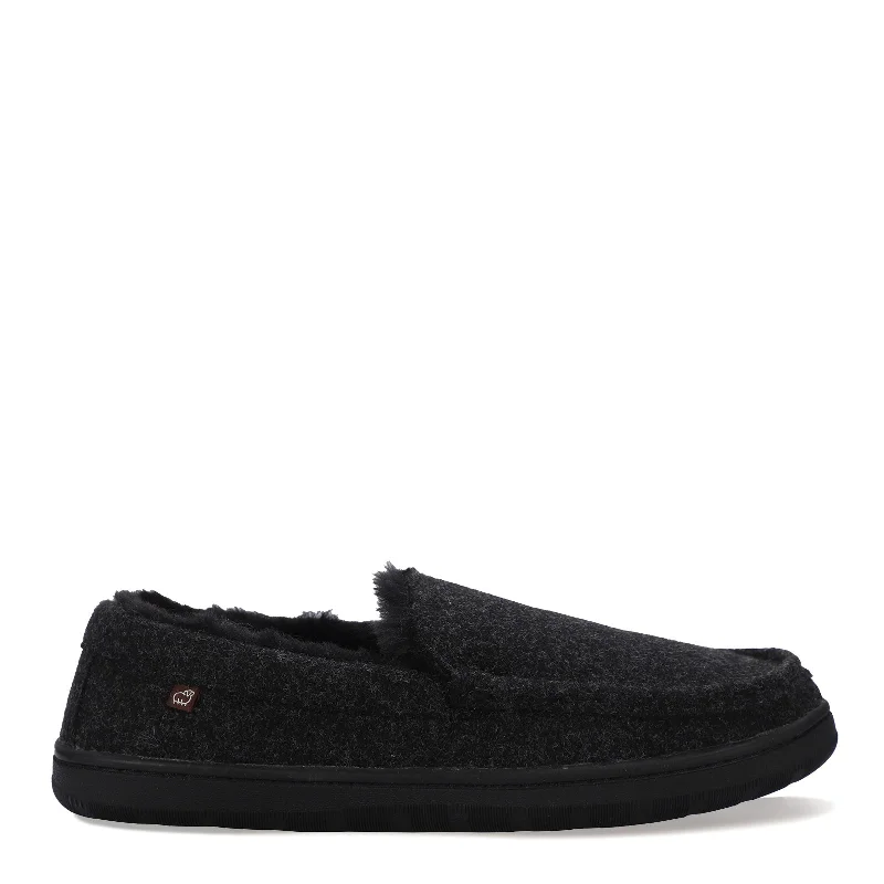 Men's Lamo, Harrison Wool Moc