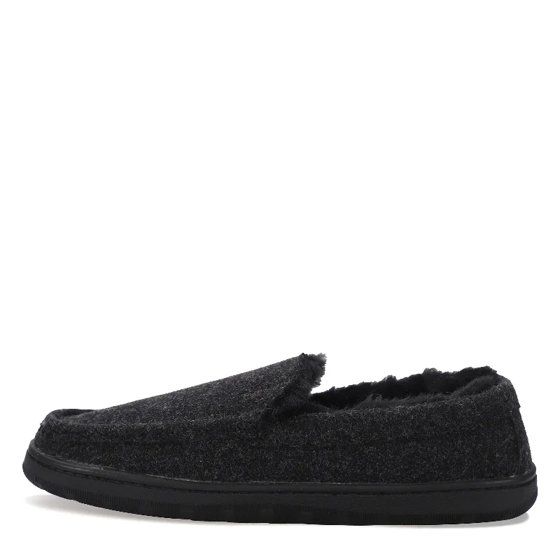 Men's Lamo, Harrison Wool Moc