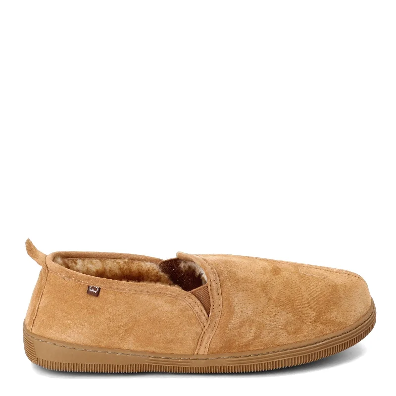 Men's Lamo, Romeo Slipper