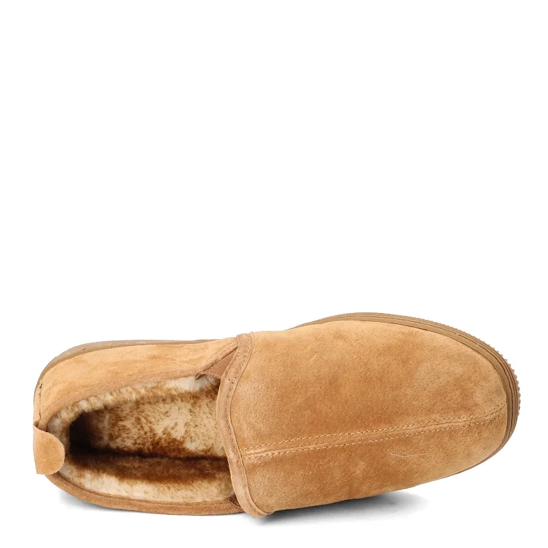 Men's Lamo, Romeo Slipper