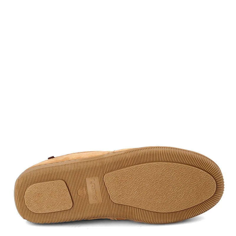 Men's Lamo, Romeo Slipper