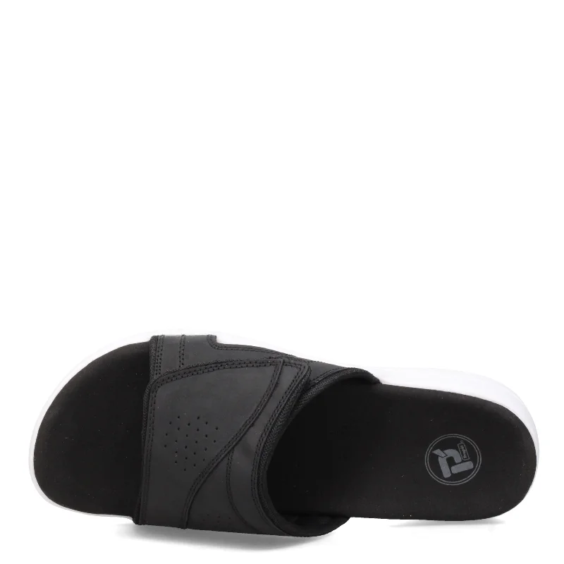 Men's Propet, Emerson Slide Sandal