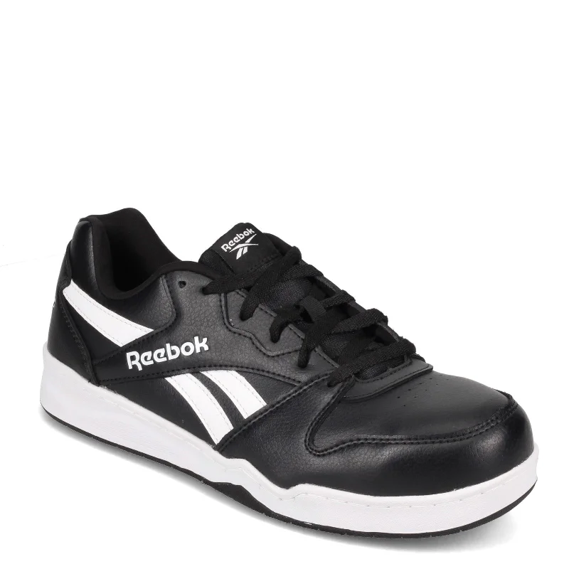 Men's Reebok Work, BB4500 Low Top Work Sneaker