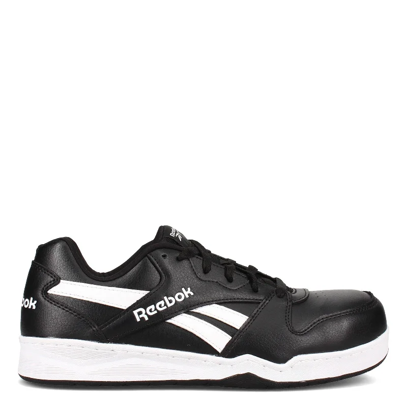 Men's Reebok Work, BB4500 Low Top Work Sneaker