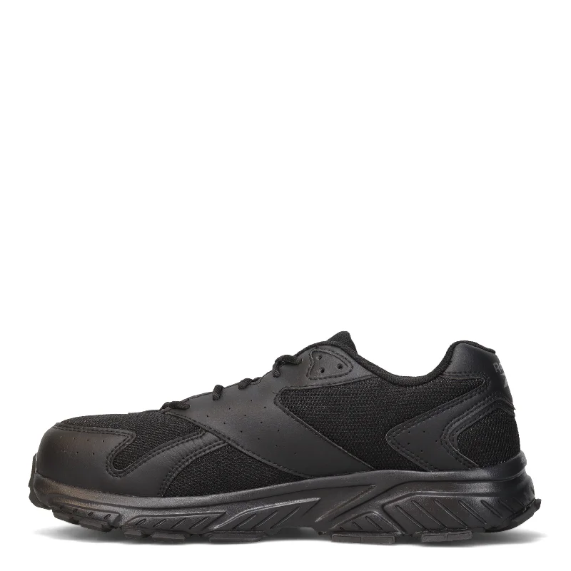 Men's Reebok Work, Hyperium Low Work Sneaker