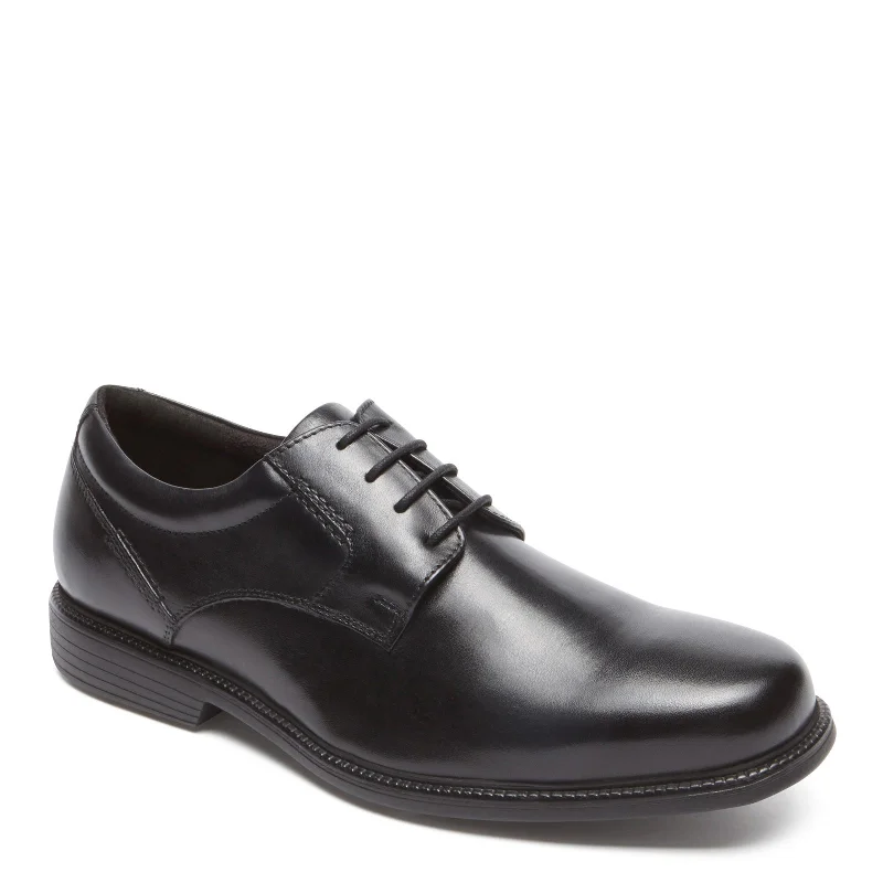 Men's Rockport, Charlesroad Plain Toe Oxford