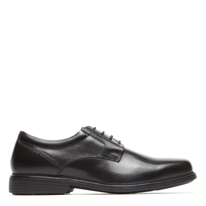 Men's Rockport, Charlesroad Plain Toe Oxford