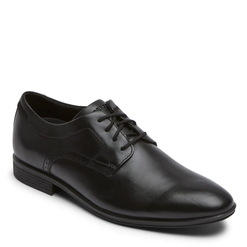 Men's Rockport, Somerset Plain Toe Oxford