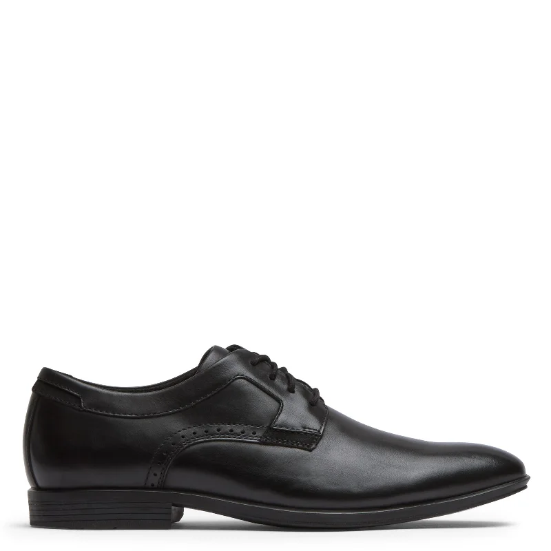 Men's Rockport, Somerset Plain Toe Oxford