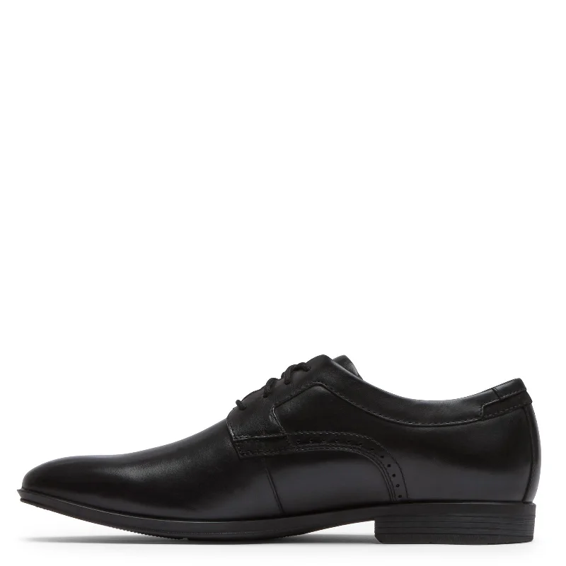 Men's Rockport, Somerset Plain Toe Oxford