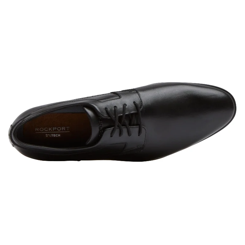 Men's Rockport, Somerset Plain Toe Oxford