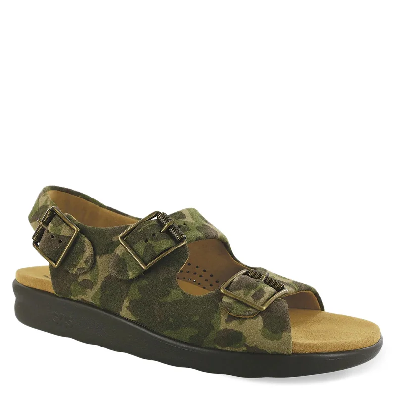 Men's SAS, Bravo Sandal