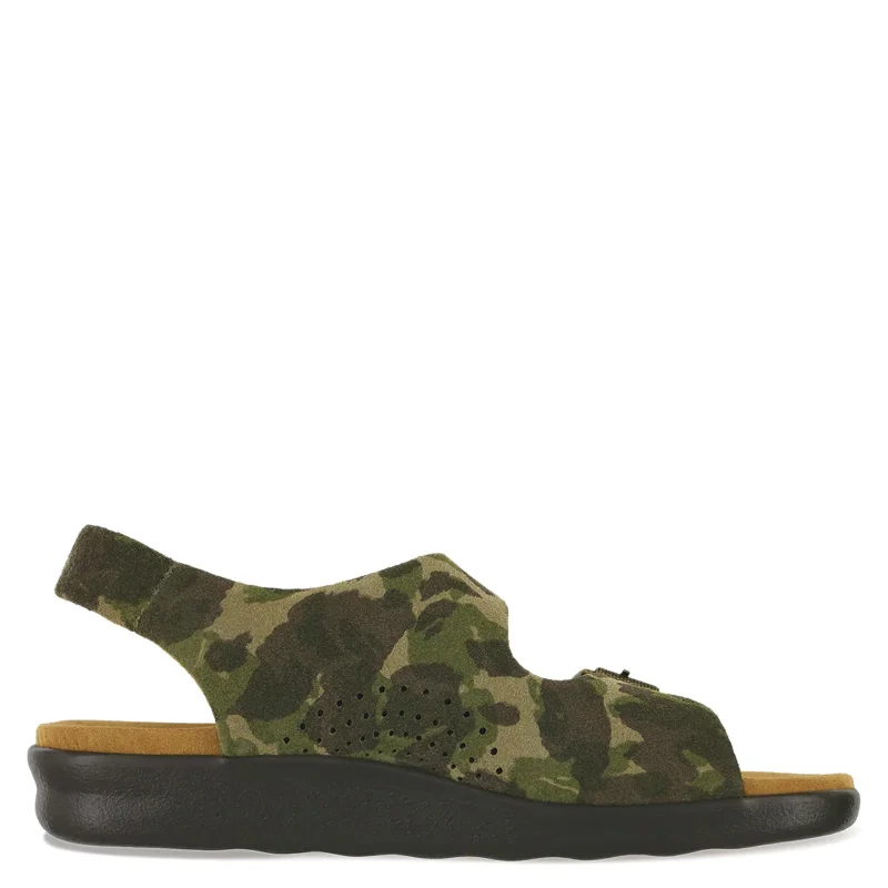 Men's SAS, Bravo Sandal