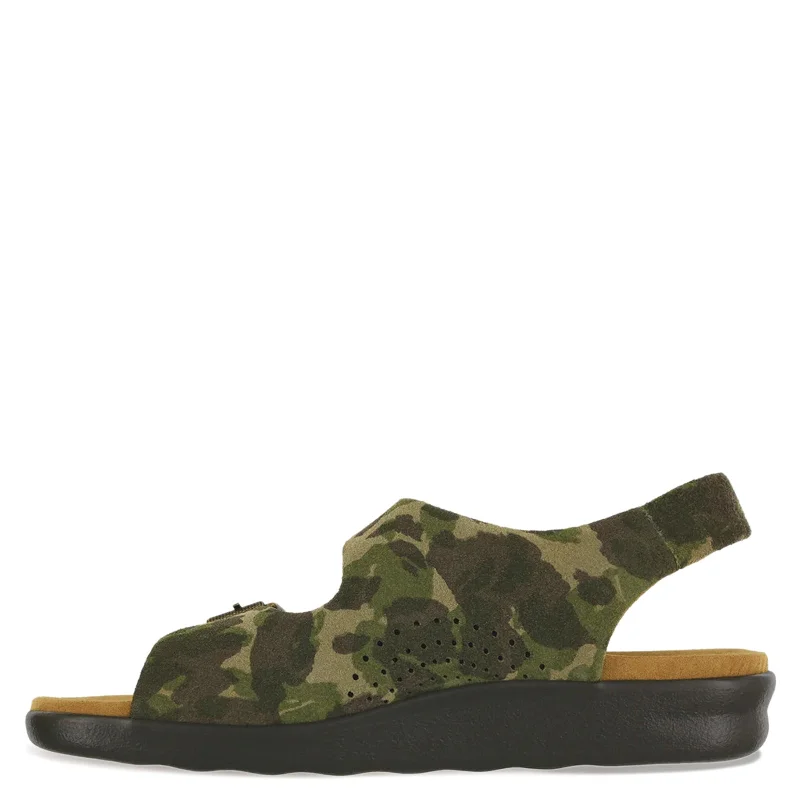 Men's SAS, Bravo Sandal