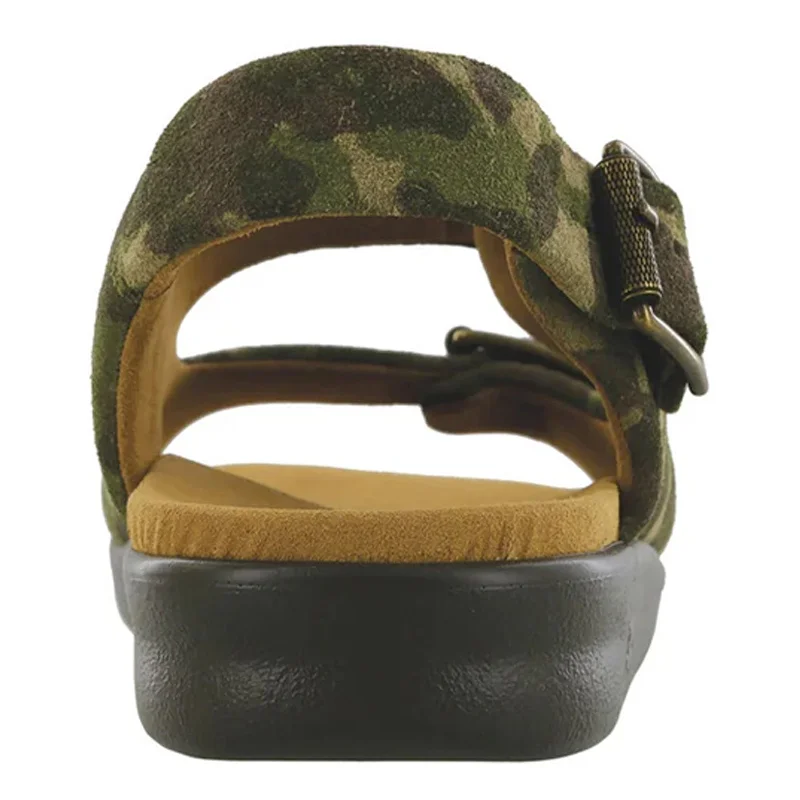 Men's SAS, Bravo Sandal