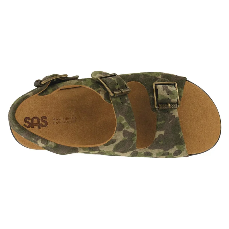 Men's SAS, Bravo Sandal