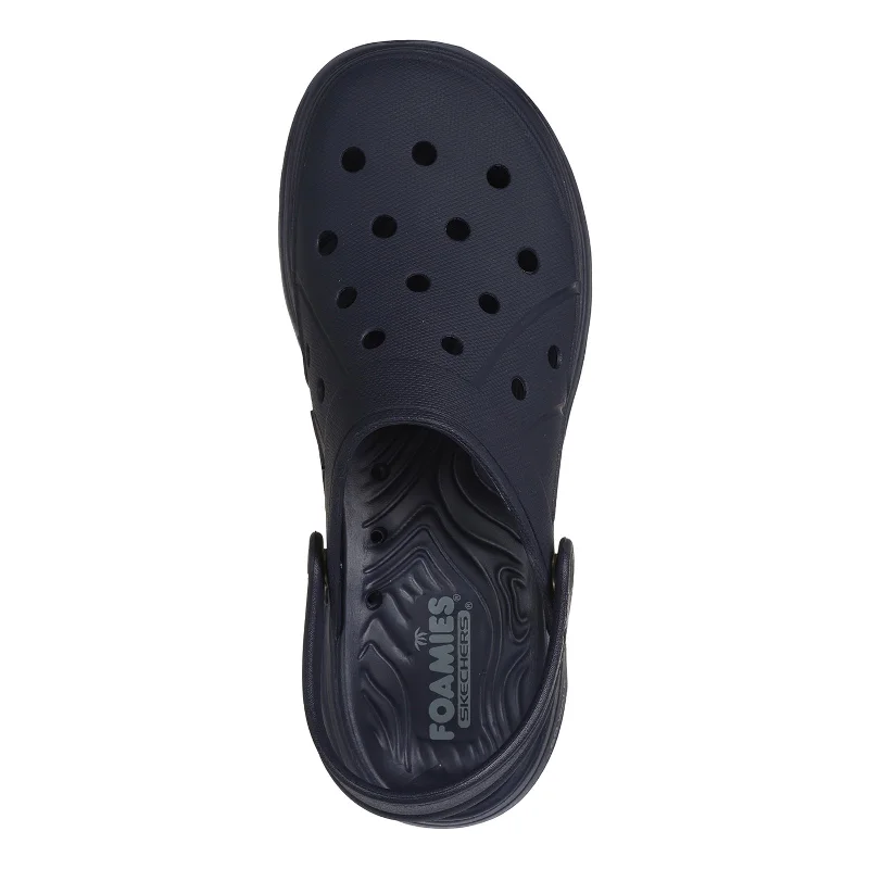 Men's Skechers, Foamies: GO WALK 5 – Legendary Clog