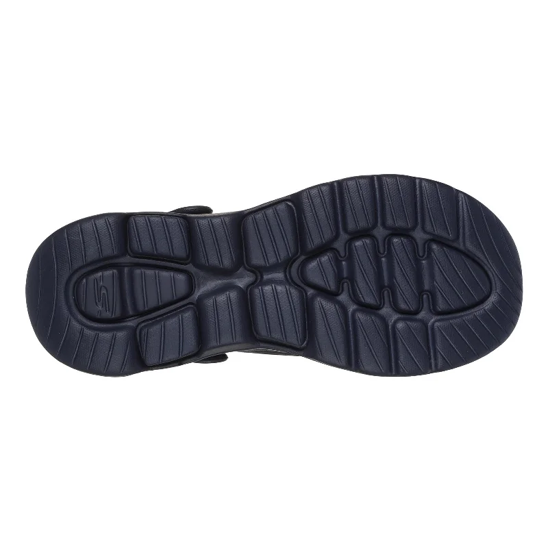 Men's Skechers, Foamies: GO WALK 5 – Legendary Clog