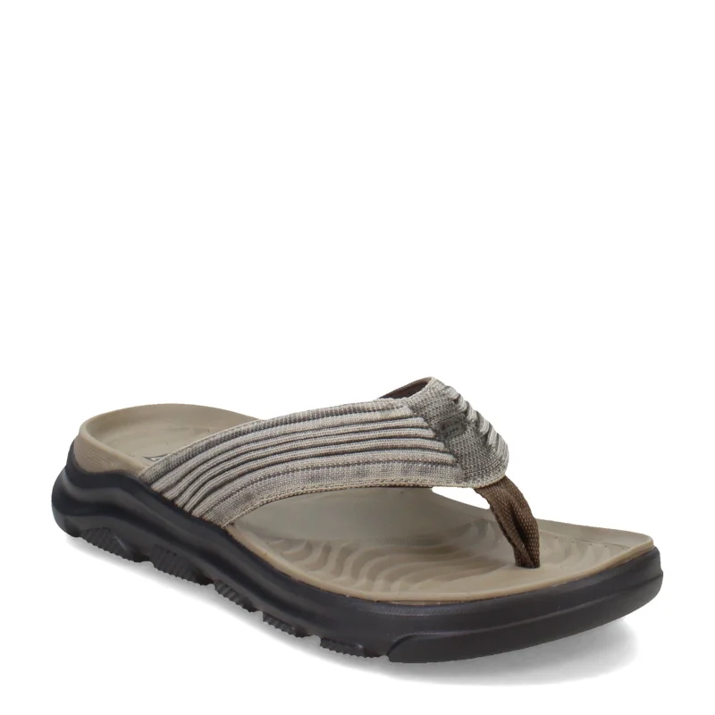 Men's Skechers, Relaxed Fit: Alcano – Vencino Sandal