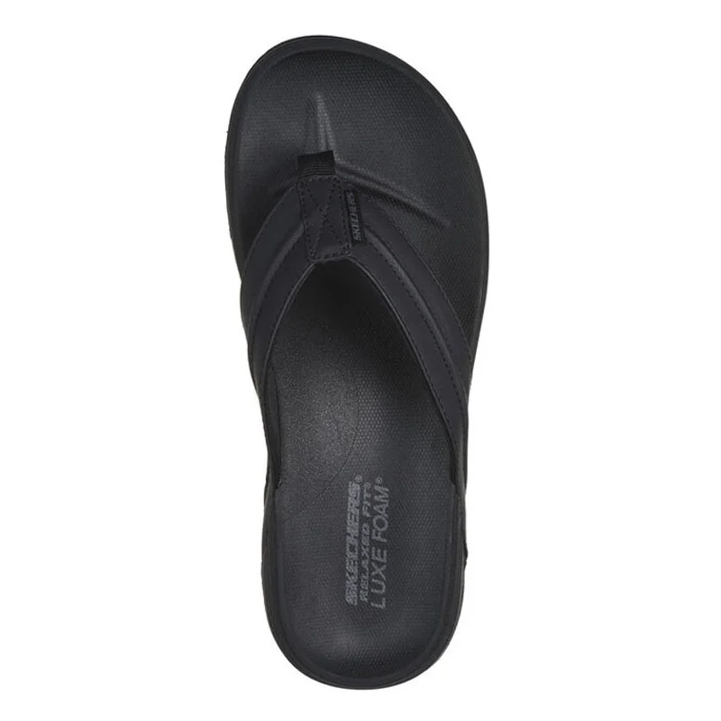 Men's Skechers, Relaxed Fit: Supreme - Bosnia Sandal