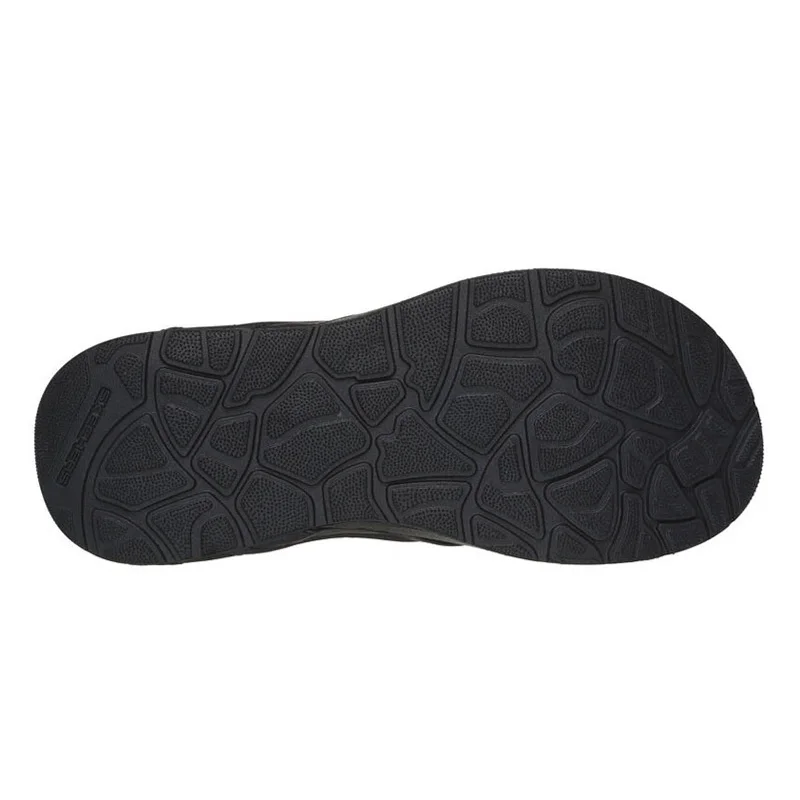 Men's Skechers, Relaxed Fit: Supreme - Bosnia Sandal