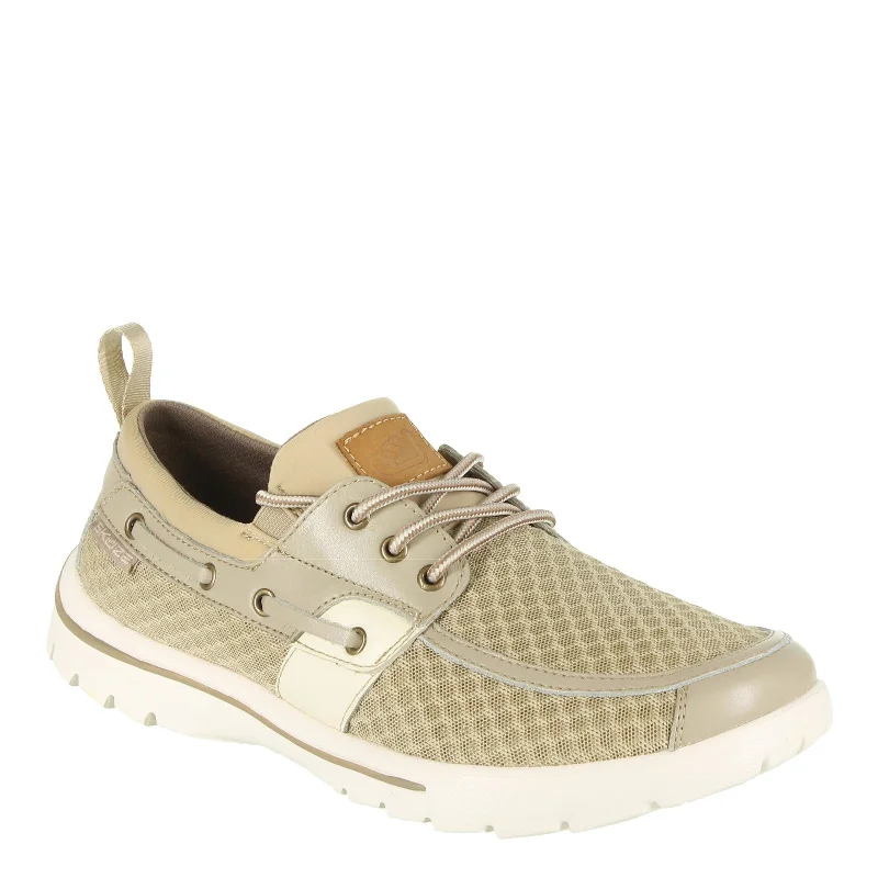 Men's Skuze, Del Marina - Stretch Fit Boat Shoe