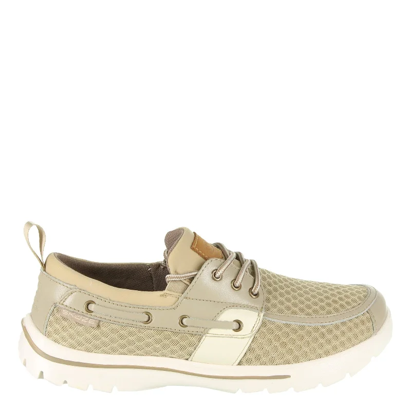 Men's Skuze, Del Marina - Stretch Fit Boat Shoe