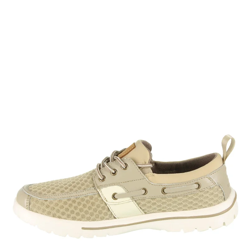 Men's Skuze, Del Marina - Stretch Fit Boat Shoe