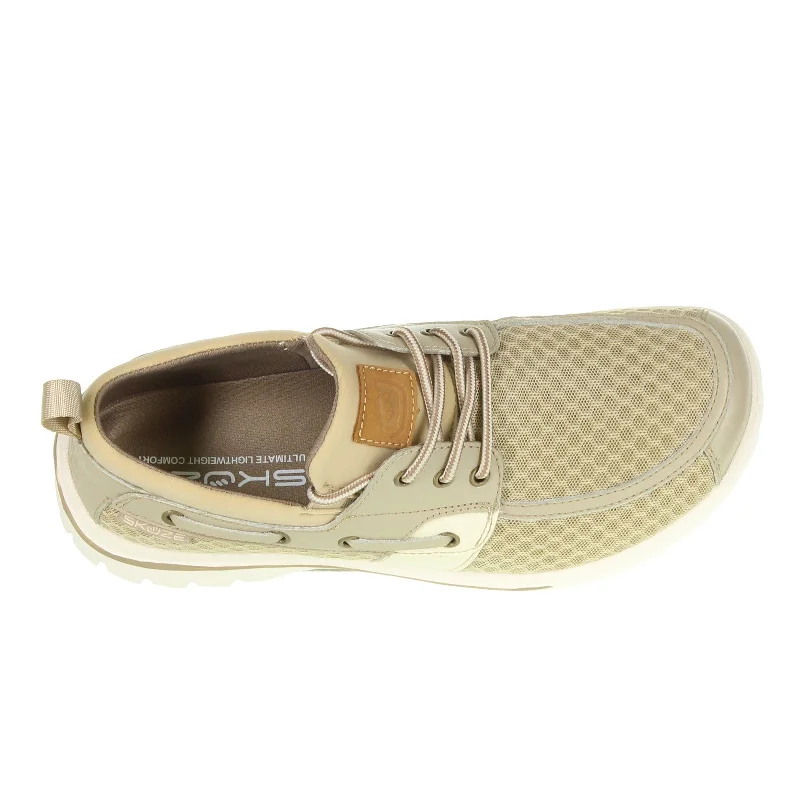 Men's Skuze, Del Marina - Stretch Fit Boat Shoe