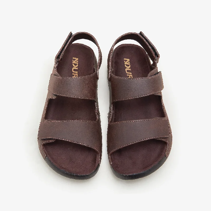 Men's Soft Casual Sandals