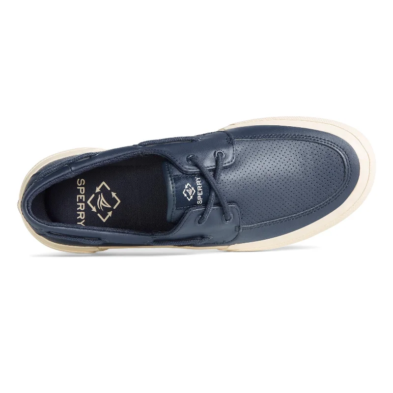 Men's Sperry, Soletide 2 Eye Seacycled Sneaker