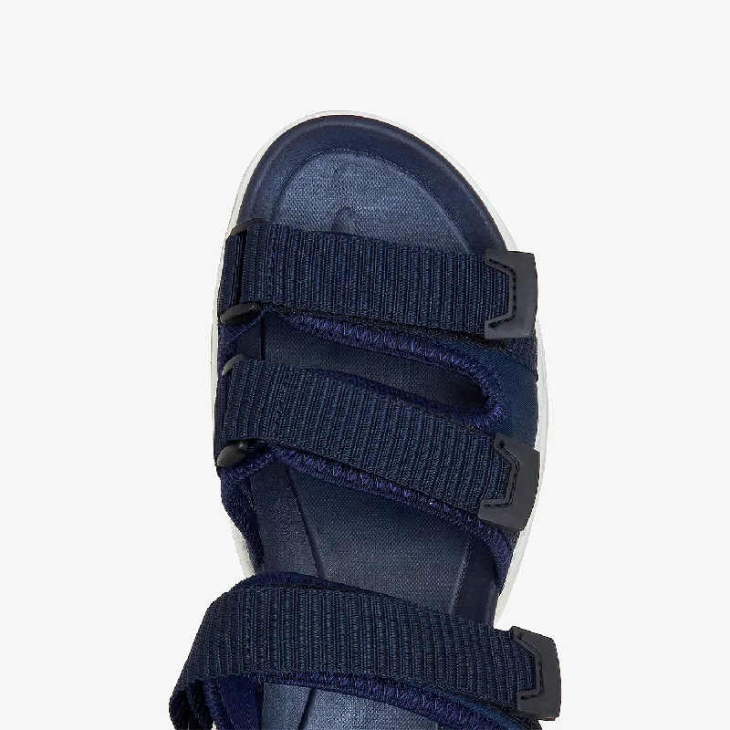 Men's Sporty Mesh Sandals